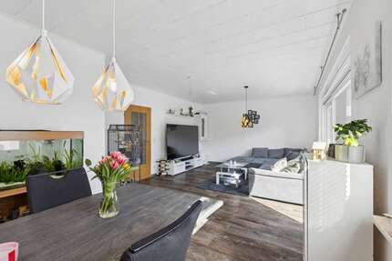 Wohnung zum Kaufen in Burbach 148.000,00 € 78 m²