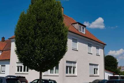 Haus zum Kaufen in Bad Buchau 520.000,00 € 213 m²