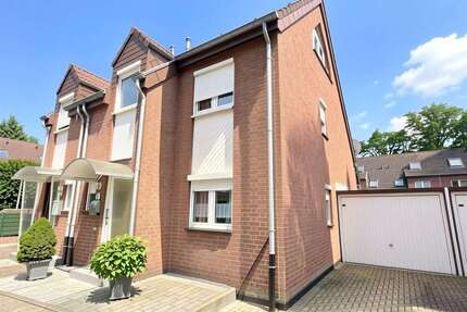 Haus zum Kaufen in Neuss 475.000,00 € 103.82 m²