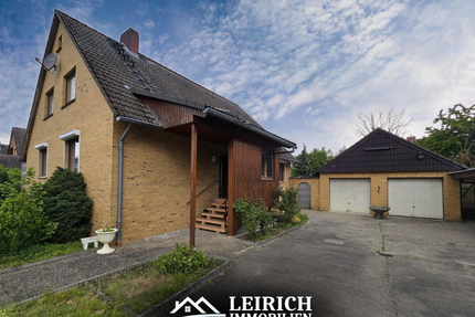 Haus zum Kaufen in Schwülper 398.000,00 € 199 m²