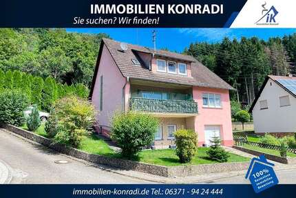 Haus zum Kaufen in Grumbach 176.000,00 € 190 m²