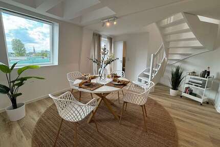 Wohnung zum Kaufen in Köln 317.000,00 € 53.83 m²