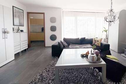 Wohnung zum Kaufen in Filderstadt 195.000,00 € 59 m²