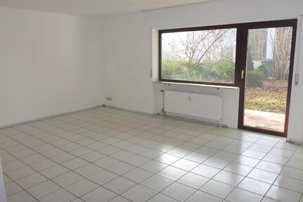 2-Zimmer-Wohnung mit großem Balkon in Waldbronn-Busenbach