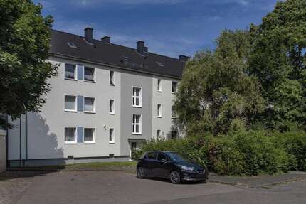 Wohnung zum Mieten in Leverkusen 759,00 € 62.71 m²