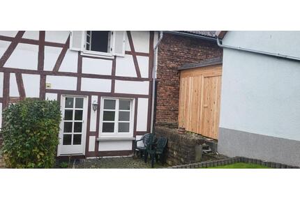 Fachwerkhaus- sofortbezugsfrei - 1.300,00&nbsp;EUR Kaltmiete, ca.&nbsp; 89,00&nbsp;m&sup2; in Nassau (PLZ: 56377)