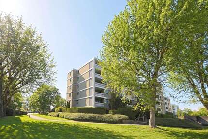 Wohnung zum Kaufen in Leinfelden-Echterdingen 149.000,00 € 47 m²