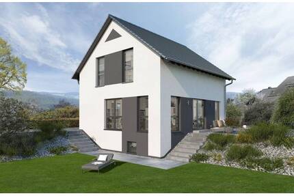 Okal-Design-Haus mit Keller in Neuwied-FeldkirchenHüllenberg