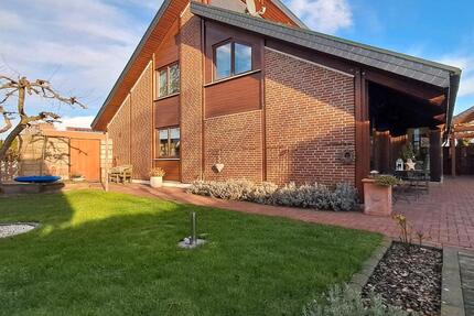 Einfamilien - Zweifamilienhaus - 640.950,00&nbsp;EUR Kaufpreis, ca.&nbsp; 250,00&nbsp;m&sup2; in Ochtrup (PLZ: 48607)