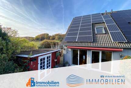 Haus zum Kaufen in Mechernich Vussem 369.000,00 € 121.57 m² - Mechernich / Vussem