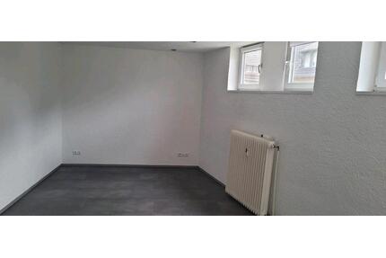 2-Zimmer-Wohnung im Erdgeschoss - Bergheim Auenheim