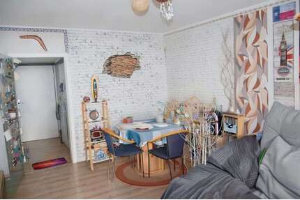 Wohnung zum Kaufen in Celle 110.000,00 € 61 m²