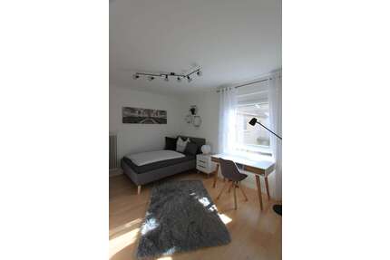 Wohnung zum Mieten in Heilbronn 420,00 € 16 m²