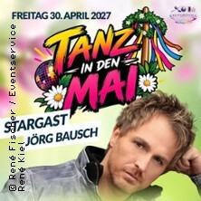 Tanz in den Mai mit Stargast Jörg Bausch | Schützenhaus Friesdorf