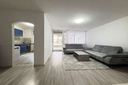 Wohnung zum Kaufen in Augsburg 349.000,00 € 78.2 m²