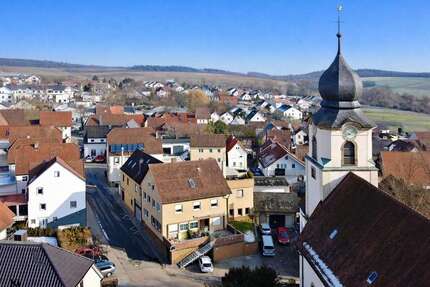 Haus zum Kaufen in Bad Rappenau Bonfeld 629.000,00 € 309 m²