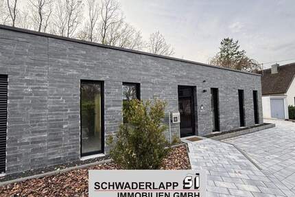 Exclusives Designerhaus zwischen Altenkirchen und Wissen - Bruchertseifen