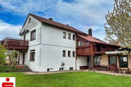 Haus zum Kaufen in Waldenburg 320.000,00 € 153 m²