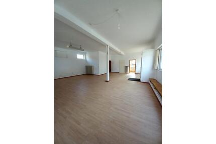 1 ZKB Wohnung zu vermieten in der Dorfstraße - Oberthal