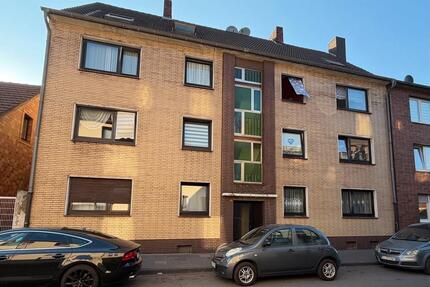 RENTABLERES MEHRFAMILIENHAUS - 600.000,00&nbsp;EUR Kaufpreis, ca.&nbsp; 450,00&nbsp;m&sup2; in Duisburg (PLZ: 47169) Hamborn