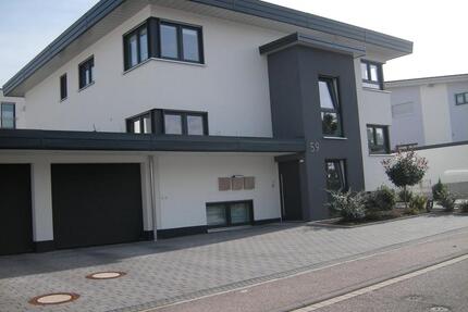 Einliegerwohnung für Pendler in Baden-BadenOosCite ab 1.09.2026 - Bühl