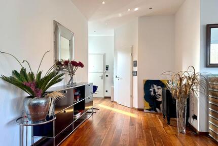 Exklusive Dachterrassenwohnung (Penthouse-Charakter) Bad Vilbel