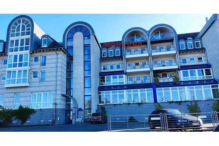 Wohnung zum Mieten in Bad Kreuznach 1.245,00 € 156 m²