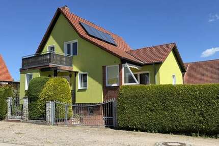 Haus zum Mieten in Güstrow 1.550,00 € 155 m²