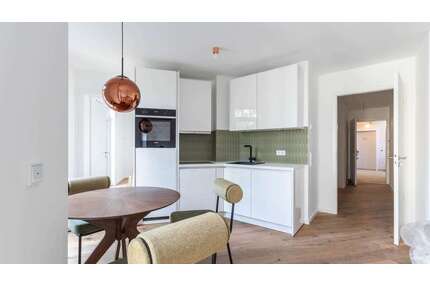 Wohnung zum Mieten in München 1.650,00 € 42.3 m²