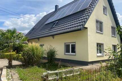Haus zum Kaufen in Schwanau 329.000,00 € 126 m²