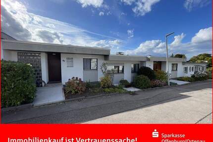 Offenburg, Ost - Wohnen und Vermieten in Bestlage!