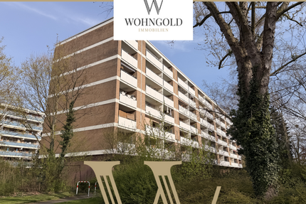 Wohnung zum Kaufen in Bonn 110.000,00 € 51.56 m²
