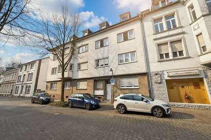 Wohnung zum Mieten in Solingen 550,00 € 55 m²
