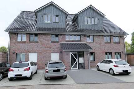 Wohnung zum Mieten in Rellingen 850,00 € 63 m²