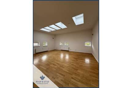Wohnung zum Mieten in Magdeburg 1.222,50 € 163 m²
