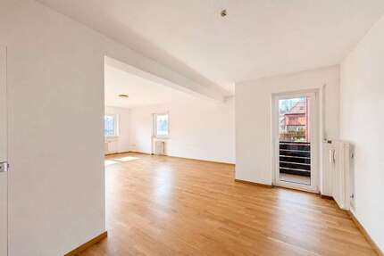 Wohnung zum Kaufen in Nürnberg 495.000,00 € 90 m²