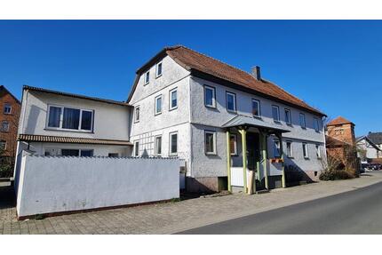 120qm Wohnung - 1.150,00&nbsp;EUR Kaltmiete, ca.&nbsp; 120,00&nbsp;m&sup2; in Lauterbach (Hessen) (PLZ: 36341)