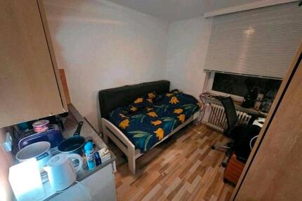 1-Zimmer-Apartment nur für Studenten - Göttingen Oststadt