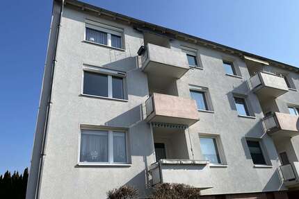 Wohnung zum Mieten in Osterode 550,00 € 53 m²