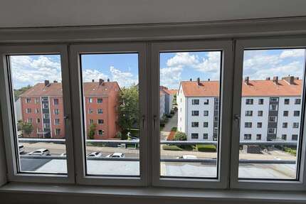 Wohnung zum Kaufen in Hannover 184.000,00 € 57 m²