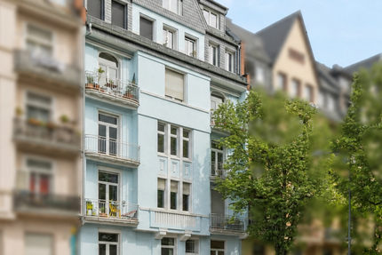 Wohnung zum Kaufen in Frankfurt 1.048.000,00 € 138 m²