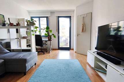 Wohnung zum Kaufen in Aachen 189.000,00 € 52.38 m²