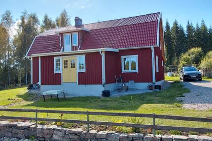 Renoviertes Haus in Schweden - 300.000,00&nbsp;EUR Kaufpreis, ca.&nbsp; 180,00&nbsp;m&sup2; in Büchen (PLZ: 21514)