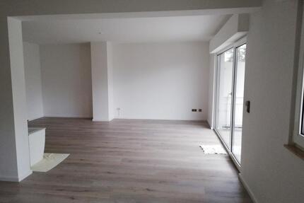Exklusive 2-Zimmer Wohnung mit Süd-Balkon in Köln