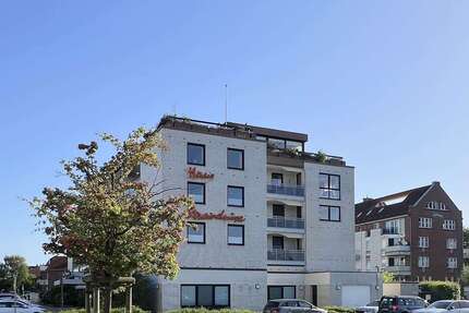Wohnung zum Kaufen in Cuxhaven 295.000,00 € 68 m²