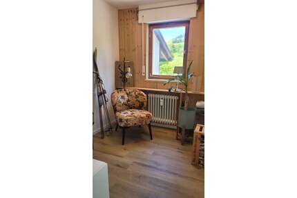 Wohnung zum Kaufen in Todtnauberg 129.000,00 € 47 m²
