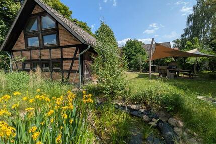 DREI GEBÄUDE. EIN TRAUM – Historisches Anwesen im Wendland - Trebel