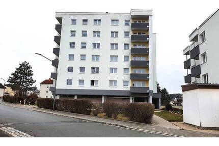 2-Zimmer-Wohnung in Pegnitz - 519,00&nbsp;EUR Kaltmiete, ca.&nbsp; 57,40&nbsp;m&sup2;&nbsp;Wohnfl&auml;che in Pegnitz (PLZ: 91257)