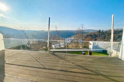 Exklusiv und Neuwertig # Wohnung mit Traumhafter Aussicht - Birlenbach