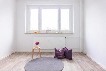 Eure neue Kuschelzone mit Balkon - Chemnitz Bernsdorf